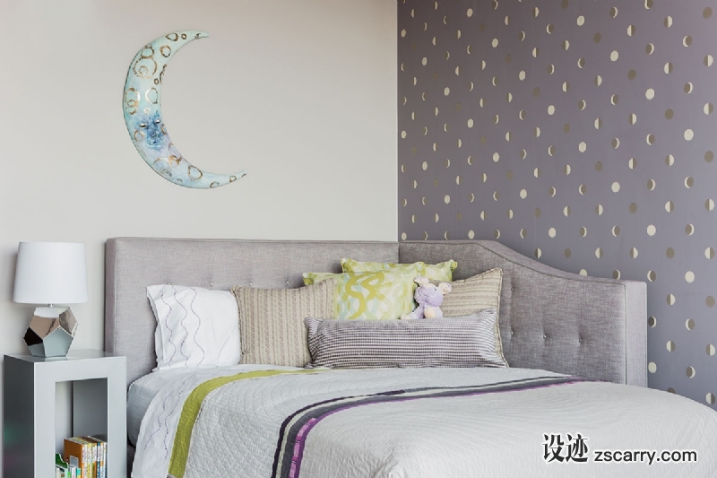 elms-transitional-style-childs-bedroom.jpg 家装参考,卧室,儿童房,