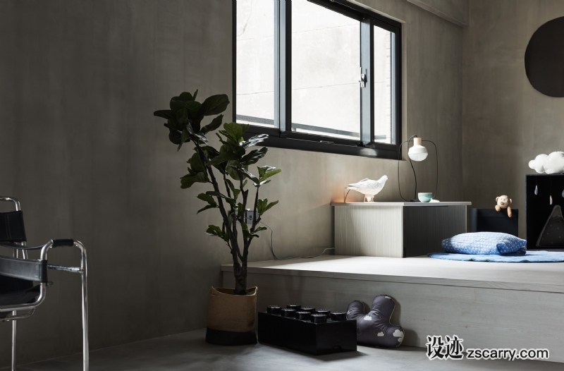 HAO_FSS-017.jpg 家装参考,卧室,儿童房,