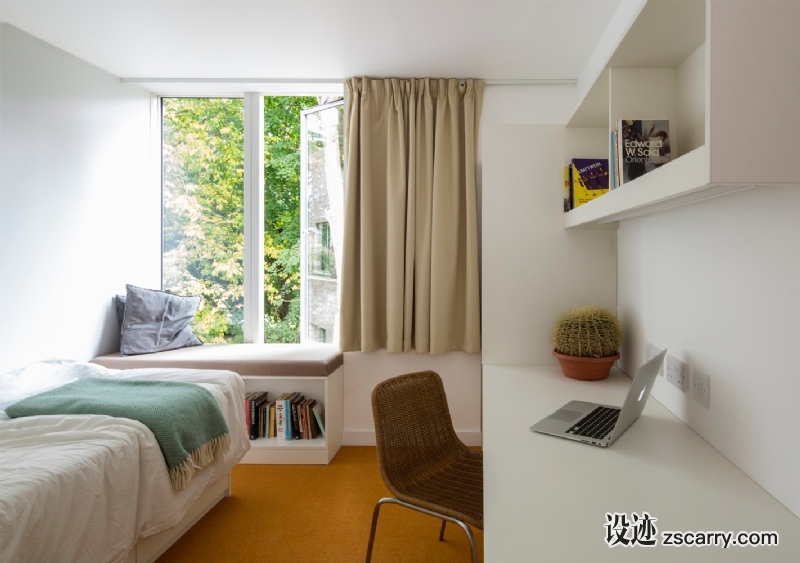 MICA-Richard-Chivers-West-House-9.jpg 家装参考,卧室,儿童房,