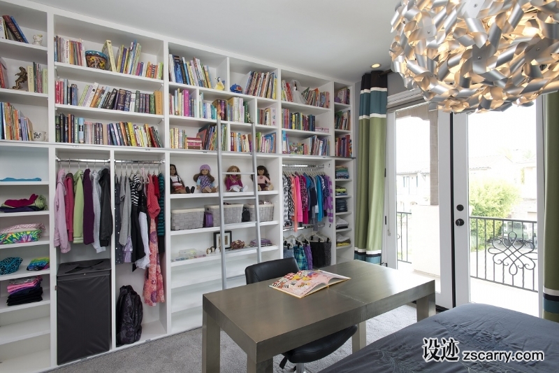 Zorrilla-kids-room-2b.jpg 家装参考,卧室,儿童房,