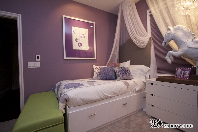 Zorrilla-kids-room-3b.jpg 家装参考,卧室,儿童房,