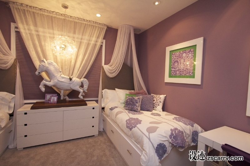 Zorrilla-kids-room-3c.jpg 家装参考,卧室,儿童房,