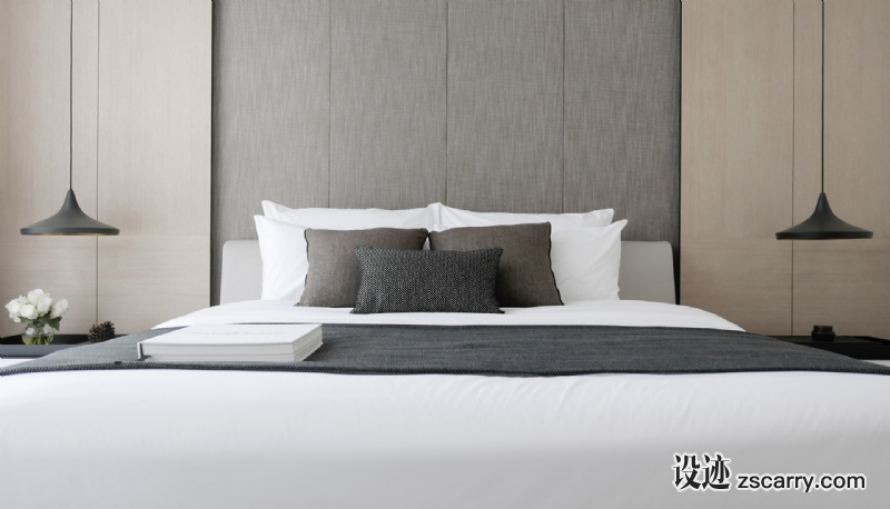 001-1461735855.jpg 家装参考,卧室,床头背景墙,