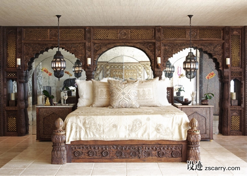 05 (1).jpg 家装参考,卧室,床头背景墙,