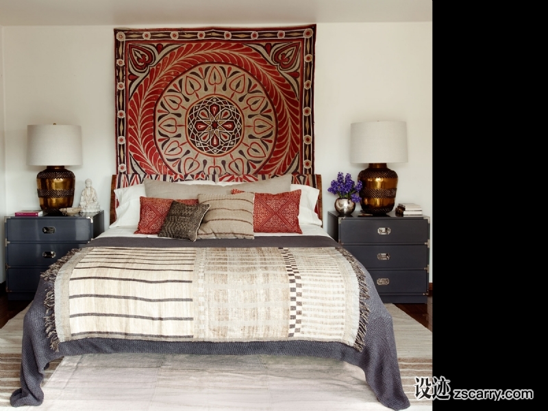 05 (6).jpg 家装参考,卧室,床头背景墙,