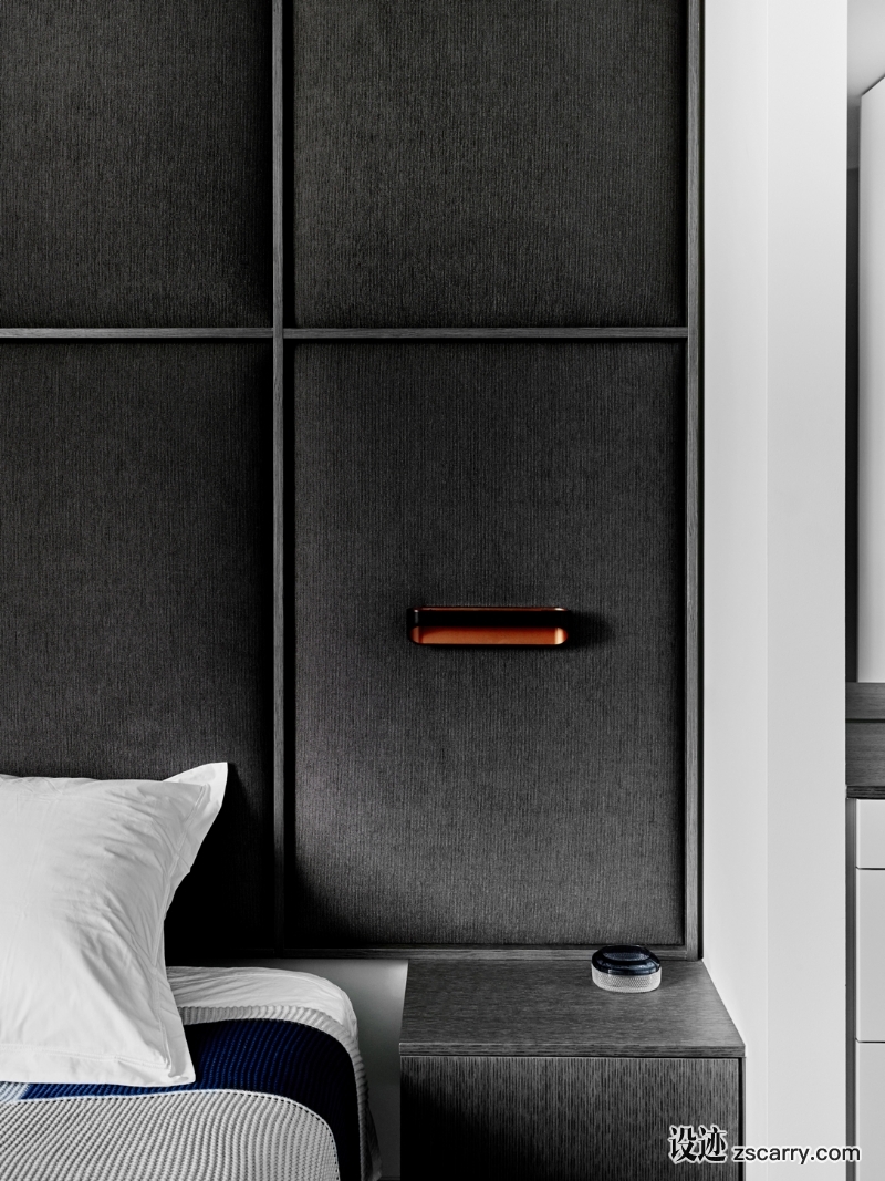 8-1.jpg 家装参考,卧室,床头背景墙,