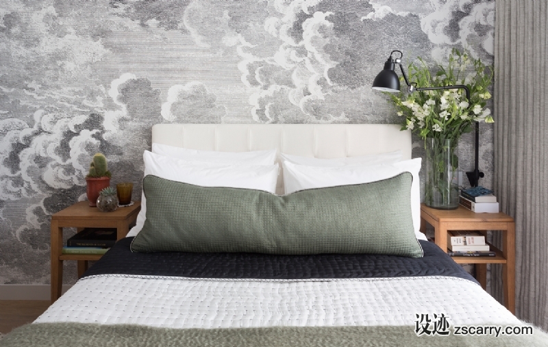 8e.-Project-Plimsoll-.jpg 家装参考,卧室,床头背景墙,