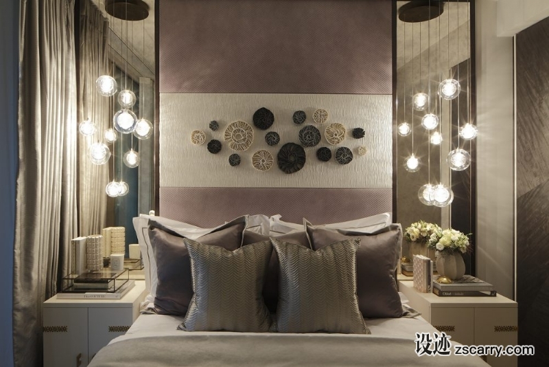 8-e1486122366547.jpg 家装参考,卧室,床头背景墙,