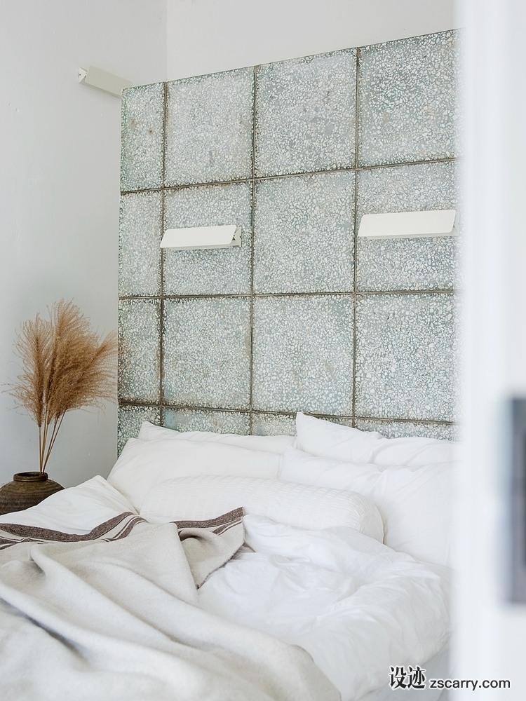 011_PhotoCredit_Boris_Shiu.jpg 家装参考,卧室,床头背景墙,