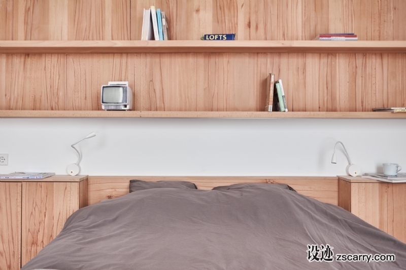 019.jpg 家装参考,卧室,床头背景墙,