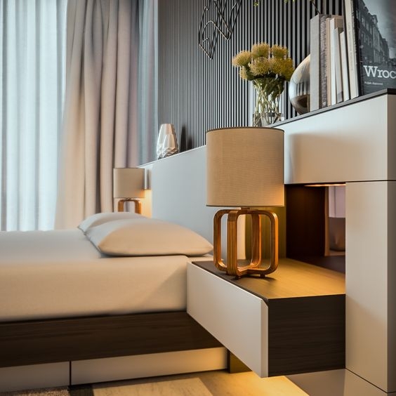 357dc3bf948cb66470c52722e336701c.jpg 家装参考,卧室,床头背景墙,