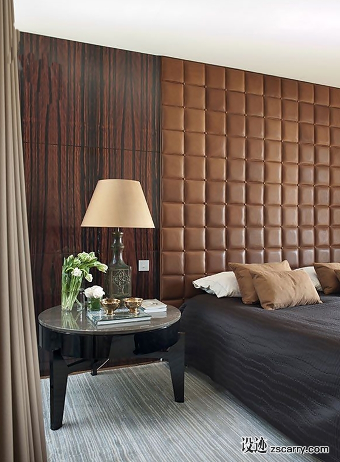 683.png 家装参考,卧室,床头背景墙,