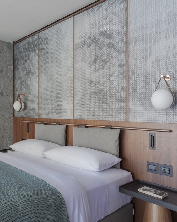 900fc89fd99c9acd8bc870babf57a907.jpg 家装参考,卧室,床头背景墙,