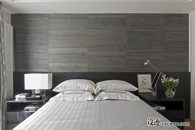 1192.jpg 家装参考,卧室,床头背景墙,