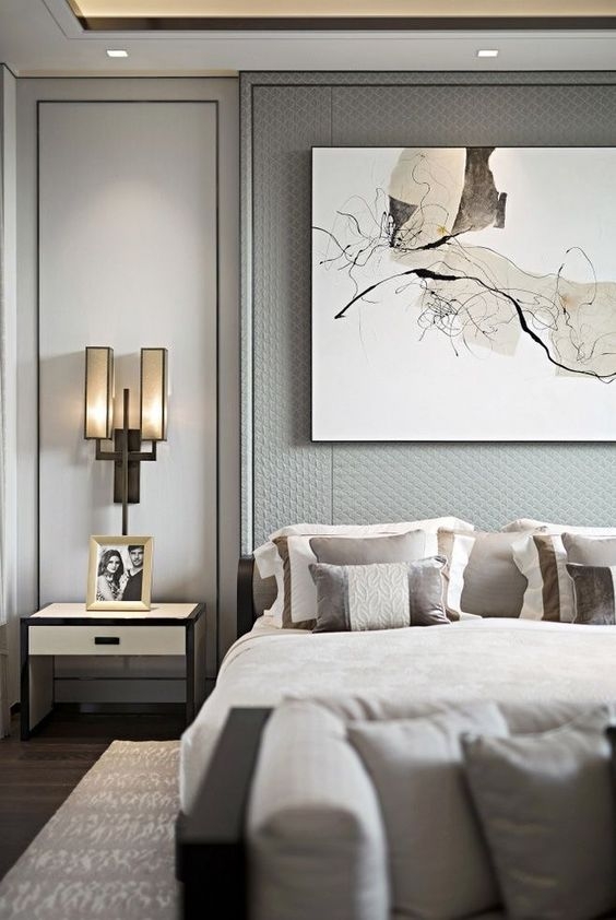 5604d57b99e2a659a970a662c9199833.jpg 家装参考,卧室,床头背景墙,