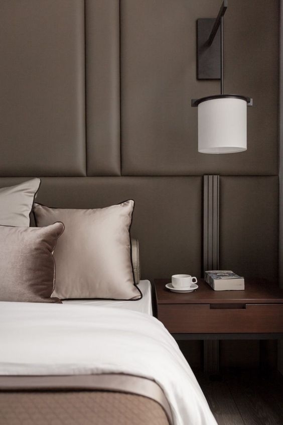 54819bc5dbcaf687eaa911e196a9c765.jpg 家装参考,卧室,床头背景墙,