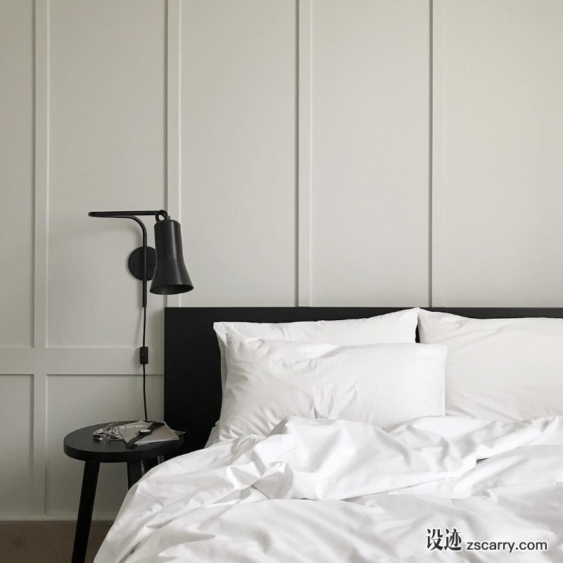 18888496_1559323357453260_722848480590036992_n.jpg 家装参考,卧室,床头背景墙,