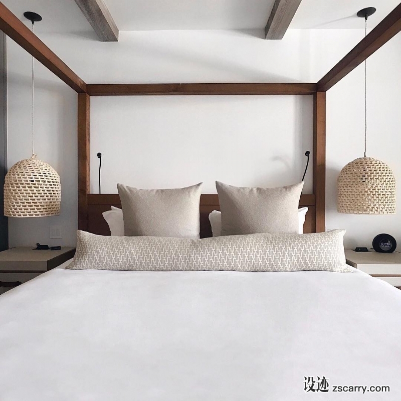 18889265_231857430650107_957060146821857280_n.jpg 家装参考,卧室,床头背景墙,