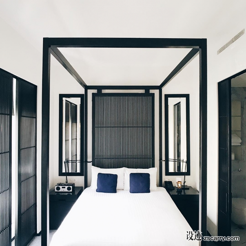 19984993_762990227215283_1709166936769691648_n.jpg 家装参考,卧室,床头背景墙,