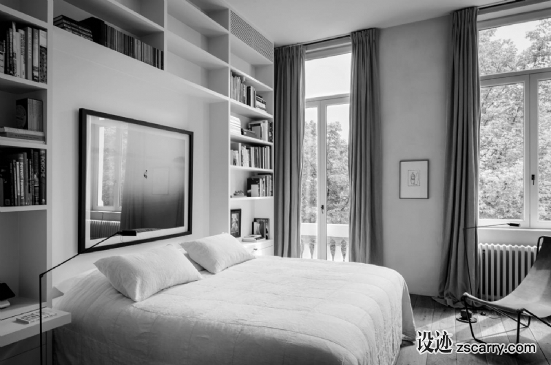 1418814279.jpg 家装参考,卧室,床头背景墙,