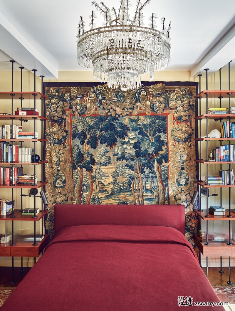 billy-cotton-slide-Y5FN-superJumbo.jpg 家装参考,卧室,床头背景墙,