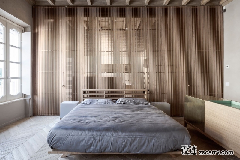 Casa-RJ-in-Italy-by-Archiplan-Studio-Yellowtrace-05.jpg 家装参考,卧室,床头背景墙,