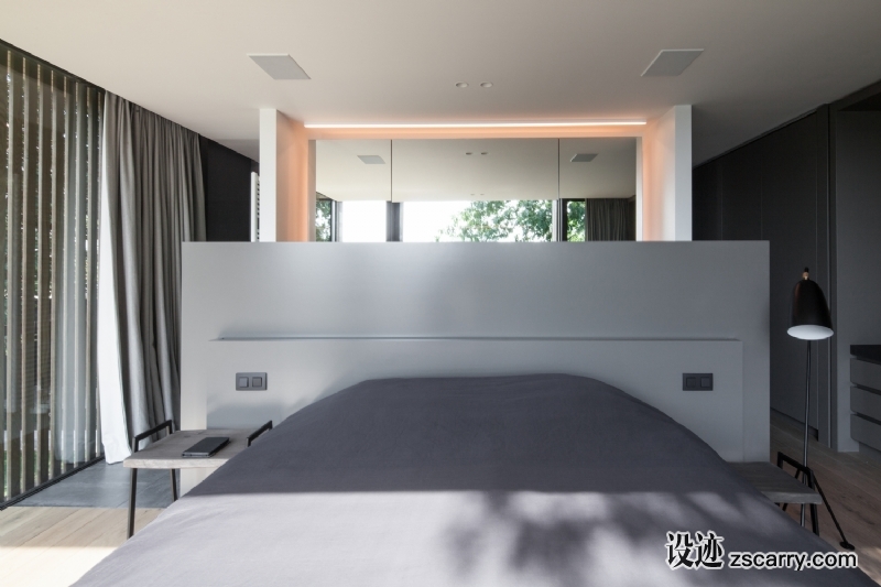 DBY194.jpg 家装参考,卧室,床头背景墙,