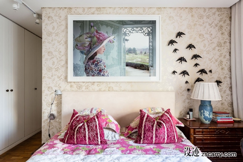 f10_ana_strumpf_apartment_ibiapinopolis_sao_paulo_brazil_yatzer.jpg 家装参考,卧室,床头背景墙,