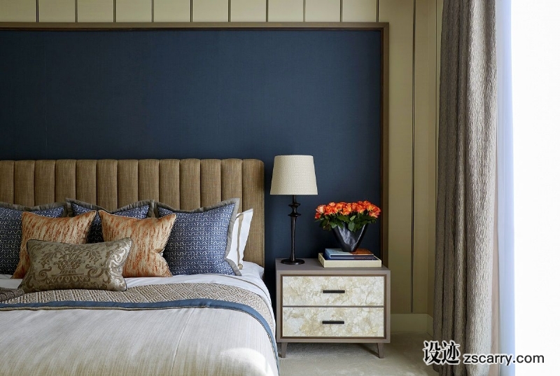helen-green-livable-luxury-guest-bedroom-A-detail.jpg 家装参考,卧室,床头背景墙,