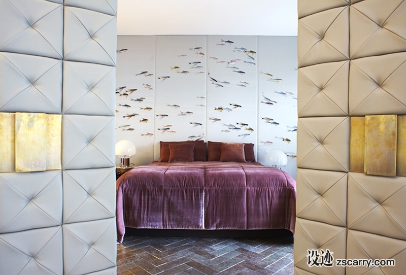 penthouse-hanoi-2012-10.jpg 家装参考,卧室,床头背景墙,