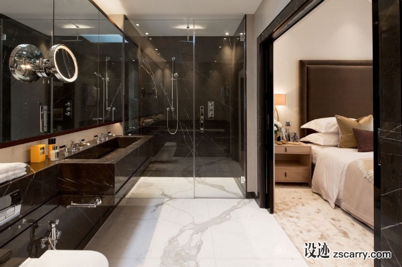 belgravia-mews-master-bathroom-A.jpg 家装参考,卧室,带主卫,