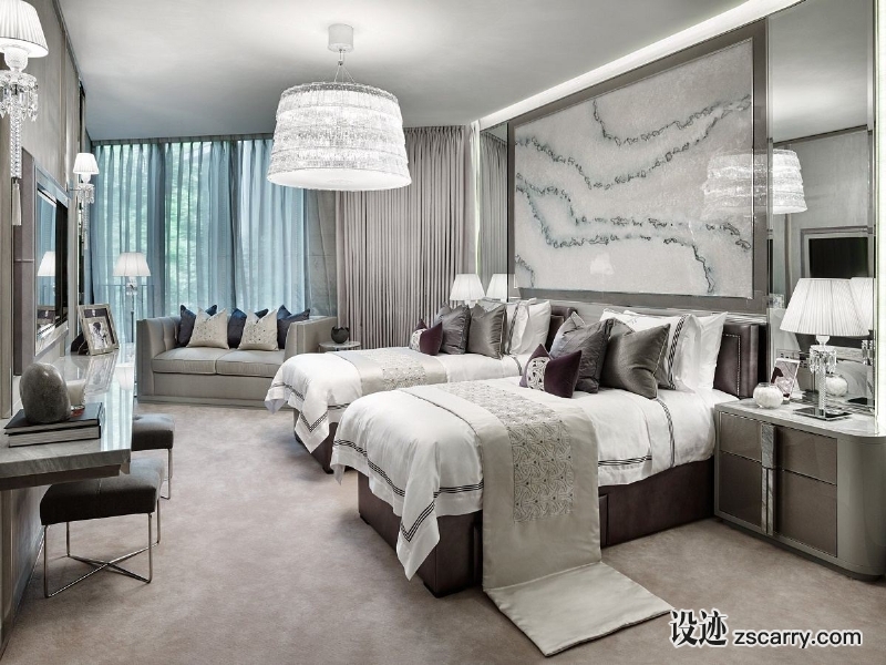 guest-bedrooms-elicyon-b-1.jpg 家装参考,卧室,多床位,