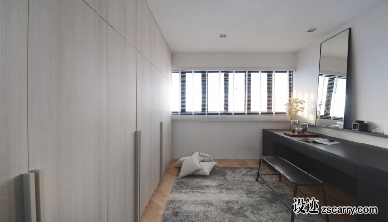 a017-1461694955.jpg 家装参考,书房,现代风格,