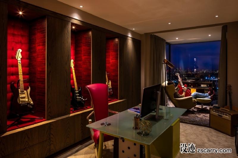 ab_cashmere_house_15-1500x1000.jpg 家装参考,书房,现代风格,