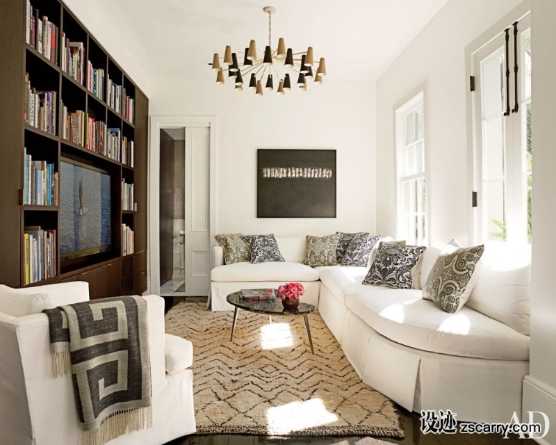 contemporary-living-room-lee-ledbetter-associates-new-orleans-louisiana-201209-2_1000-watermarked.jpg 家装参考,书房,现代风格,