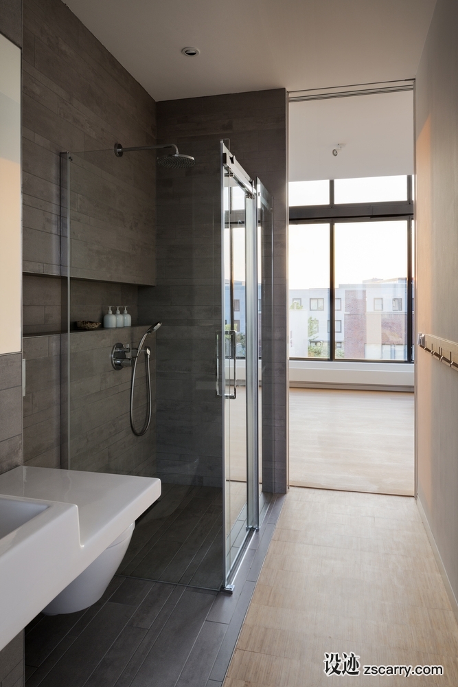 07_©SMangiapaneCZ7.jpg 家装参考,卫浴,带淋浴间,