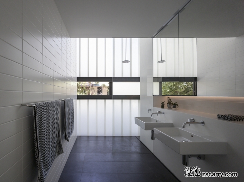 11_MCK_Architects_W_House_Richard_Glover_Photography.jpg 家装参考,卫浴,带淋浴间,