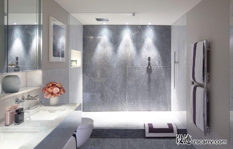 12-HELEN-GREEN-DESIGN-TOWNHOUSE-APARTMENT-BELGRAVIA-MASTER-BATHROOM.jpg 家装参考,卫浴,带淋浴间,