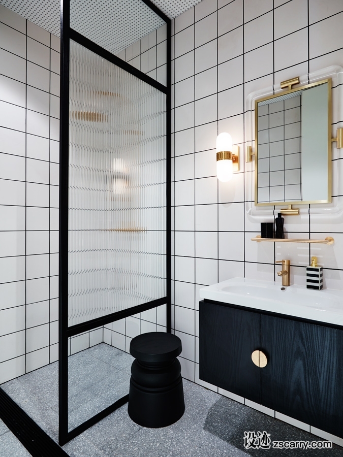 19_Greg_Natale_Studio.jpg 家装参考,卫浴,带淋浴间,