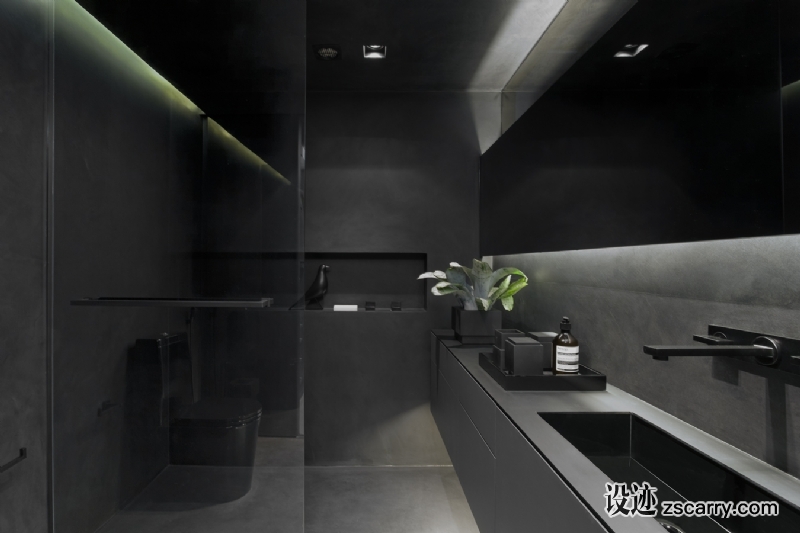 4876.jpg 家装参考,卫浴,带淋浴间,