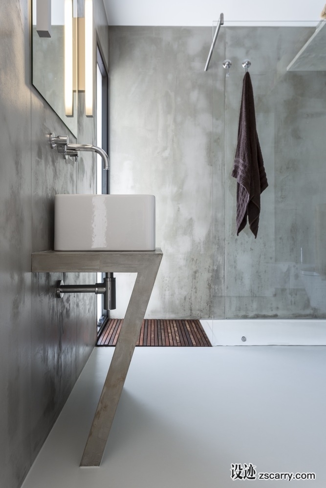 20170119_LOUSINHAARQUITECTOS_CASAFONTES-32.jpg 家装参考,卫浴,带淋浴间,