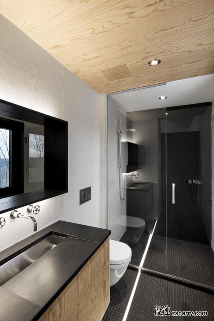 Bolton-Residence-Naturehumaine_8.jpg 家装参考,卫浴,带淋浴间,