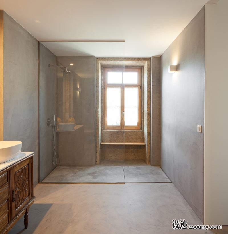 CASA_SANTA_MARIA_LOW_092.jpg 家装参考,卫浴,带淋浴间,