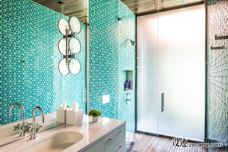 cedarcreek09.jpg 家装参考,卫浴,带淋浴间,