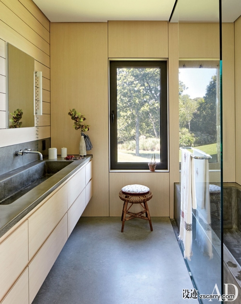 contemporary-bathroom-muriel-brandolini-hampton-bays-new-york-201404-2_1000-watermarked.jpg 家装参考,卫浴,带淋浴间,