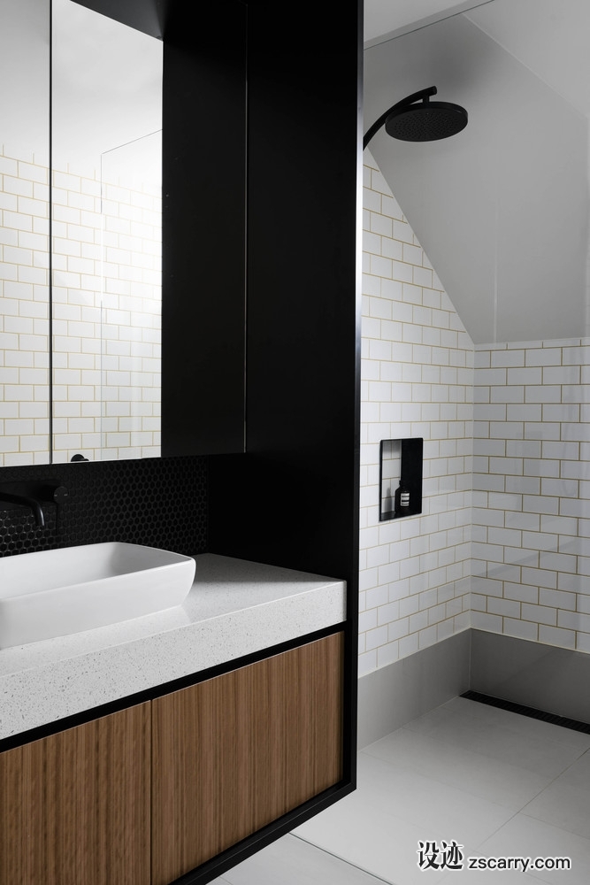 Datum-House-14.jpg 家装参考,卫浴,带淋浴间,