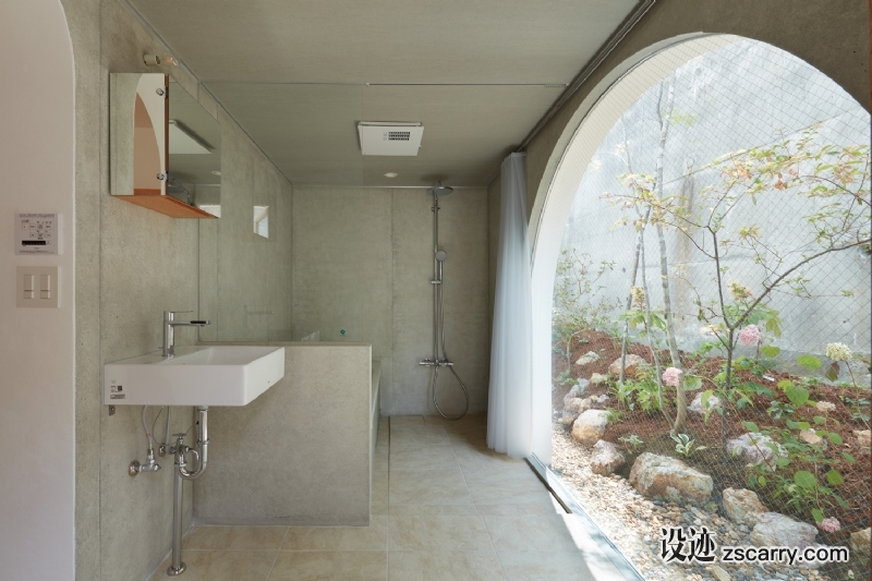 house_in_suma44.jpg 家装参考,卫浴,带淋浴间,