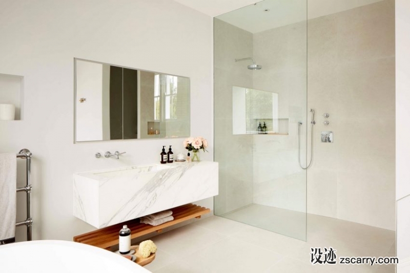 House-Four-17-850x566.jpg 家装参考,卫浴,带淋浴间,