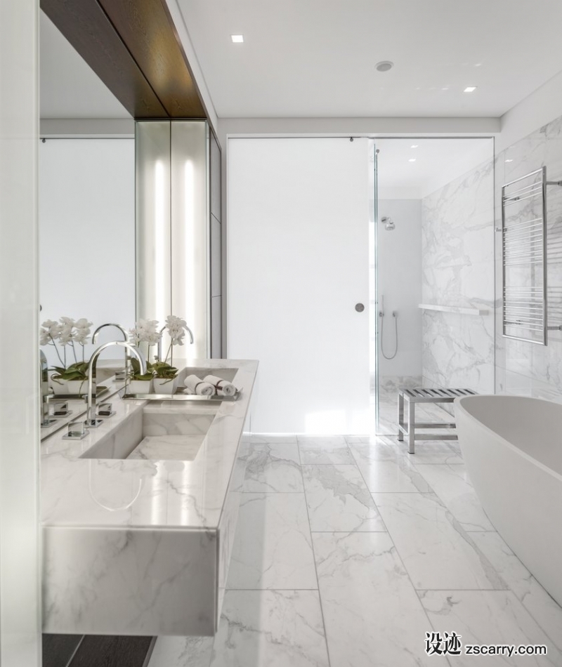LONDON_PENTHOUSE_-_FERNANDA_MARQUES_ARQUITETOS_ASSOCIADOS_-_APARTMENT_INTERIORS_(28).jpg 家装参考,卫浴,带淋浴间,