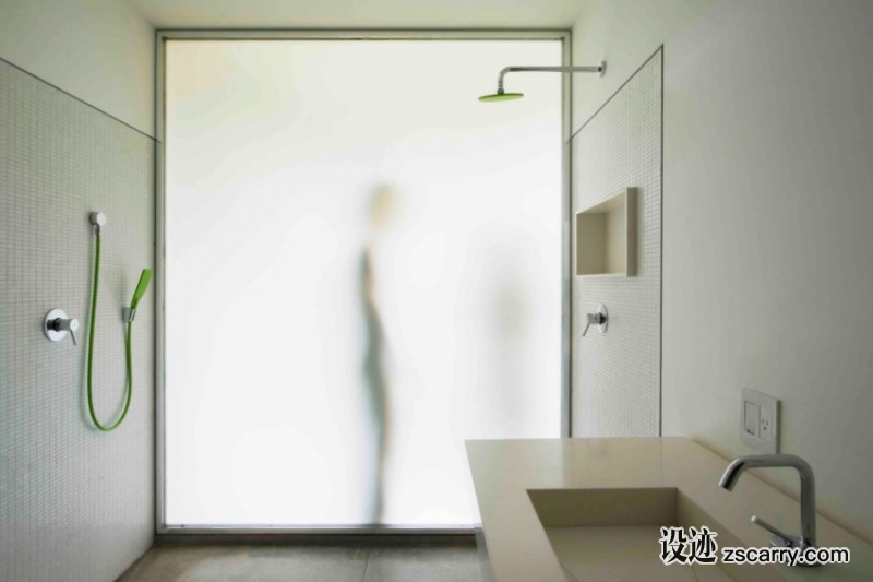 Osler-House-13-850x566.jpg 家装参考,卫浴,带淋浴间,